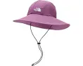 Шляпа The North Face Horizon Breeze Brimmer с защитой UPF 50 и влагоотводящей повязкой
