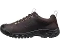 Кожаные оксфорды KEEN Targhee IV с водонепроницаемой конструкцией и бесшовной технологией