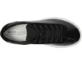 Кроссовки ECCO Soft Zero из мягкой кожи с амортизирующей подошвой