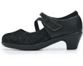 Туфли Orthofeet Ella с технологией Ortho-Cushion для снятия боли и широким мыском