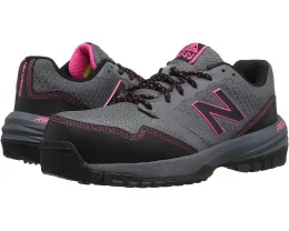 Рабочие кроссовки New Balance 589v1 с защитным носком