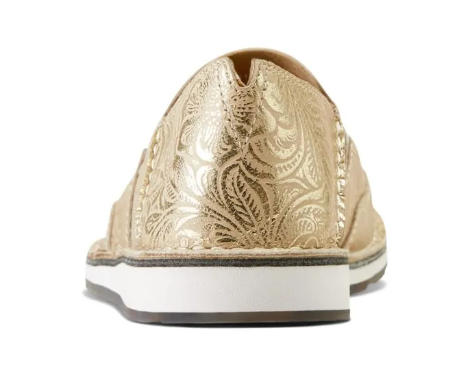 Мокасины Ariat Cruiser с ATS технологией
