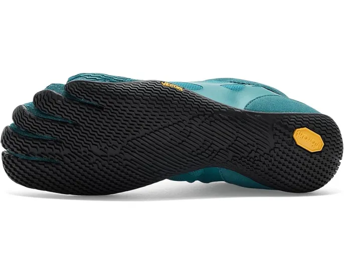 Обувь Vibram FiveFingers Kso Evo для естественного движения с сетчатым верхом