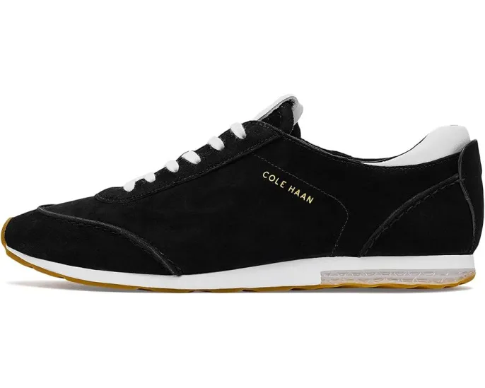 Кроссовки Cole Haan GrandPro LP Runner Energyweave с гелевой пяткой