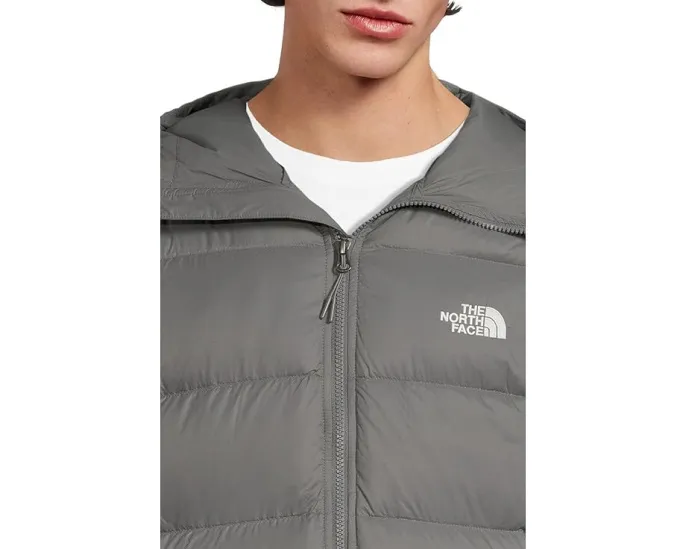 Пуховая толстовка The North Face Hydrenalite с капюшоном