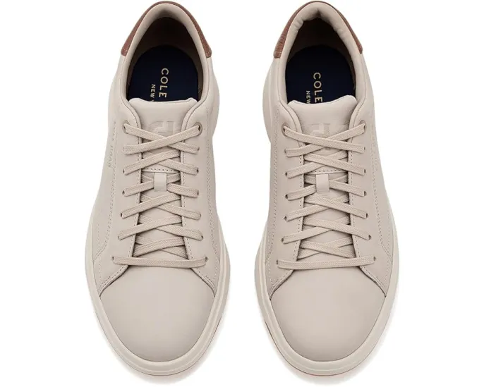 Кроссовки Grandpro Tennis 2.0 на легкой подошве Cole Haan