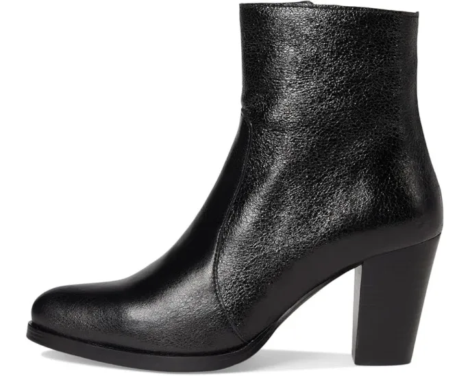 Ботинки Liza от Eric Michael с миндалевидным носком на шпильке