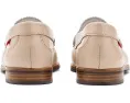 Лоферы Marc Joseph New York East Village 2.0 из телячьей кожи с квадратным носком