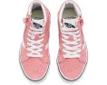 Vans Sk8-Hi Reissue кроссовки детские с боковой молнией