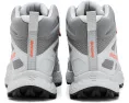 Туристические ботинки INOV8 RocLite Mid GTX с мембраной GORE-TEX и защитной пластиной