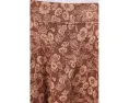 Юбка-шорты Toad&Co Birdie Skort с плиссировкой и карманами