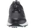 Golf Sneaker FootJoy с кожаным верхом и системой шипов Fast Twist 3.0