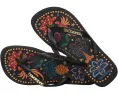 Шлепанцы Farm Rio Flip-Flop от Havaianas с дизайном