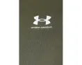 Компрессионная футболка Under Armour Heatgear Armour с коротким рукавом
