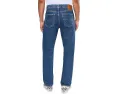 Джинсы Levi's Premium 514 Straight с эластаном для средней посадки