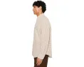 Клетчатая рубашка поло Polo Ralph Lauren Classic Fit Gingham Oxford Shirt