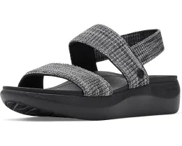 Сланцы VIONIC Sky с двойными ремешками и анатомической стелькой для поддержки