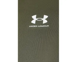 Компрессионная футболка Under Armour Heatgear Armour с коротким рукавом