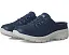 Мюли SKECHERS Easy Going My Pace с фиксированными шнурками и стелькой Memory Foam