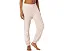 Barefoot Dreams Спортивные штаны CozyChic Ultra Lite Barbie с эластичным поясом