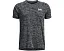 Детская футболка Under Armour Tech Textured с коротким рукавом