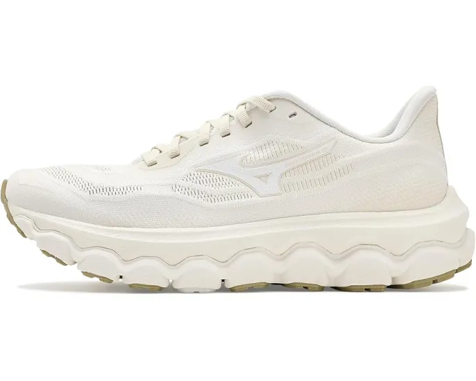 Беговые кроссовки Mizuno Wave Horizon 9 с двойной амортизацией Enerzy для контроля пронации