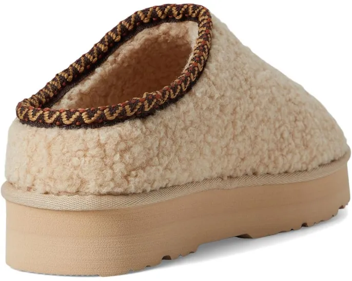 Тапочки Bearpaw Snuggle Martis с искусственным мехом