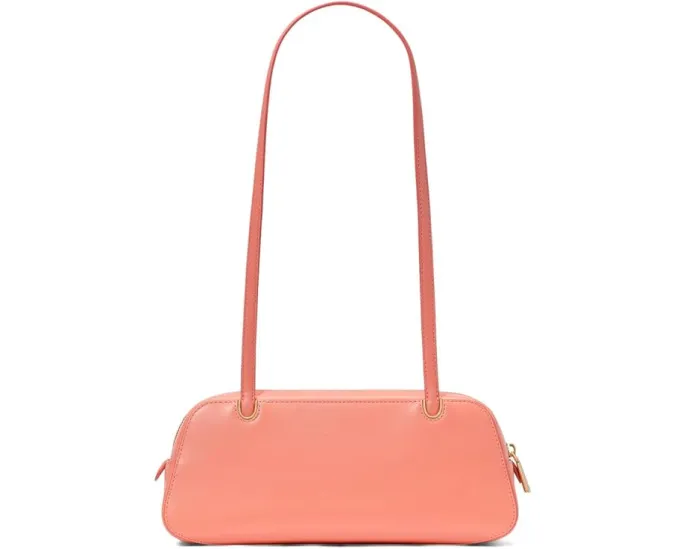 Сумка через плечо Kate Spade New York Grace из кожи на молнии