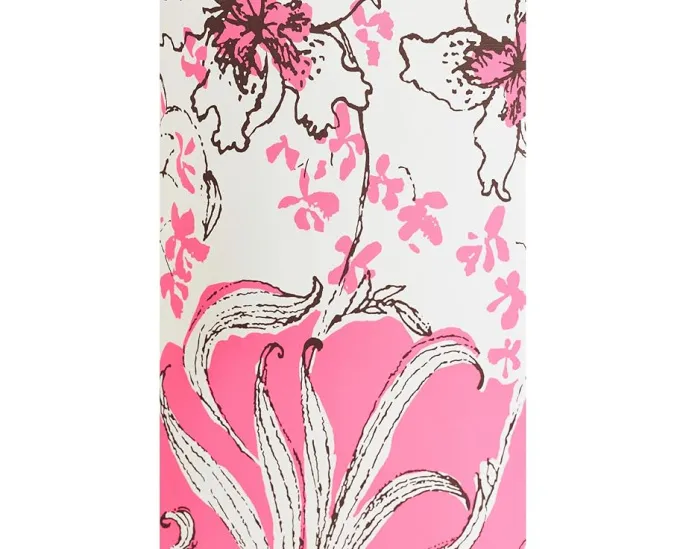 Макси-платье Kaden Upf 50+ от Lilly Pulitzer