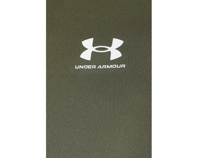 Компрессионная футболка Under Armour Heatgear Armour с коротким рукавом