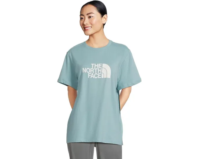 Футболка The North Face Evolution Half Dome с коротким рукавом