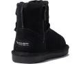 Детские сапожки Koolaburra by UGG Victoria Mini для малышей с мехом