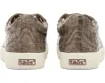 Taos Footwear Plim Soul Lux кроссовки на платформе с поддержкой свода стопы