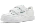 Кроссовки Reebok Club C 2V для малышей на липучках