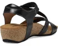 Сандалии Taos Footwear Universe с пробковой стелькой и Z-образным ремешком