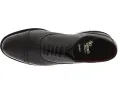 Оксфорды Allen Edmonds Strand с перфорацией и отделкой патina
