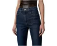 Joe's Jeans The Margot Slim 32 зауженные джинсы с высокой посадкой