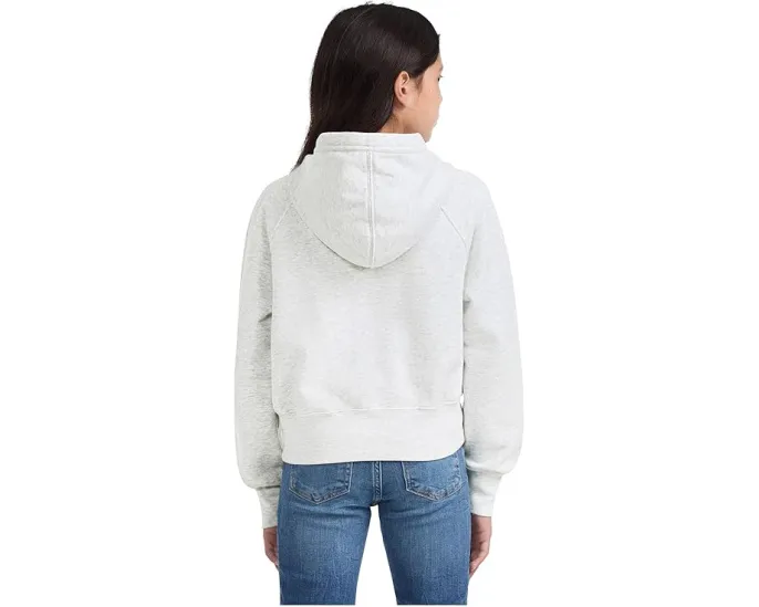 Толстовка Essential с капюшоном от abercrombie kids