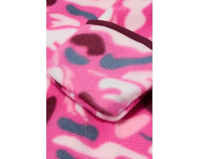 Детский зимний комбинезон Snowtop II с капюшоном