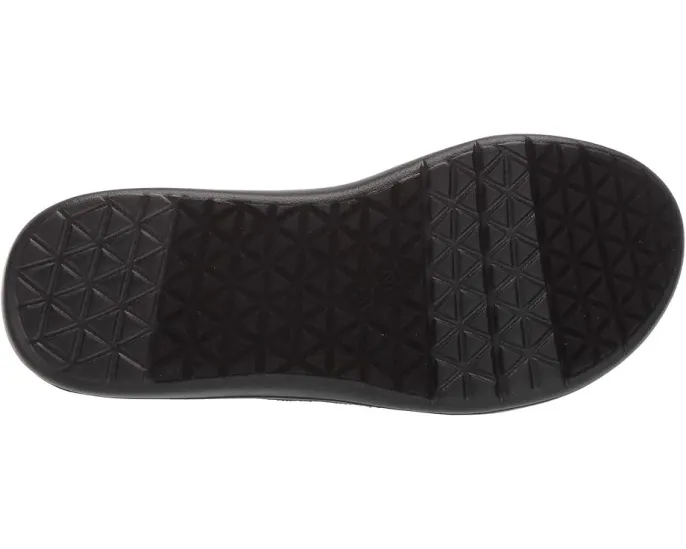 Экологичные сандалии Teva Voya Strappy с переплетенными ремешками