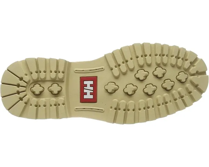 Helly Hansen водонепроницаемые ботинки Fremont из кожи с технологией Quick-Dry