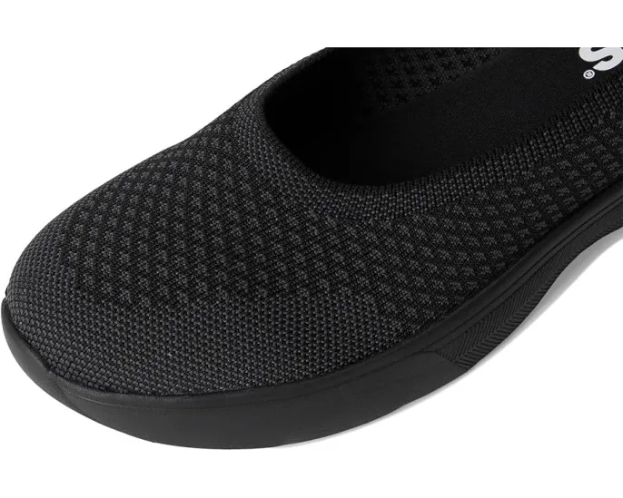 Keds BlissWalk Skimmer слипоны с технологией BlissFoam и петлей на пятке