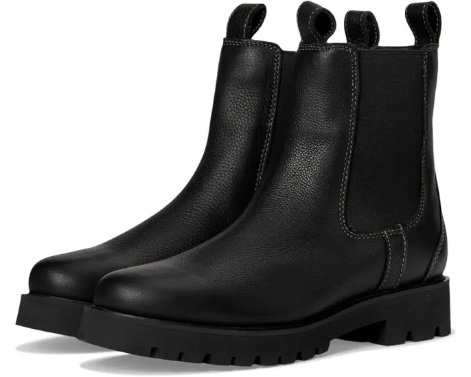 Водонепроницаемые ботинки Ariat Wexford Lug Mid