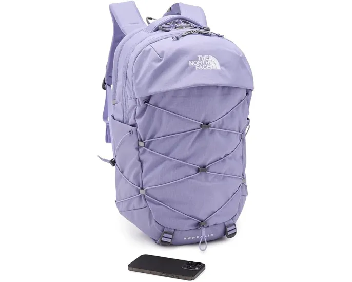 Женский рюкзак The North Face Borealis