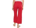 KUT from the Kloth джинсы Petite Meg High-Rise Wide Leg томатного цвета
