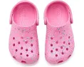 Сабо Crocs Classic Graphic для малышей