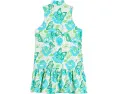 Активное платье Mini Federica с защитой UPF 50+ от Lilly Pulitzer Kids