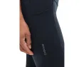 Леггинсы Brooks Chaser 7/8 с боковыми карманами
