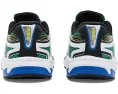 Детская обувь PUMA Skyjet с альтернативной застежкой для малышей с двухцветным сетчатым верхом