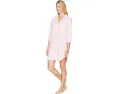 Ночная сорочка Lauren Ralph Lauren Essentials Bingham Knits Sleep Shirt